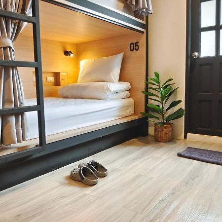 Hope Hostel Hatyai ハートヤイ エクステリア 写真