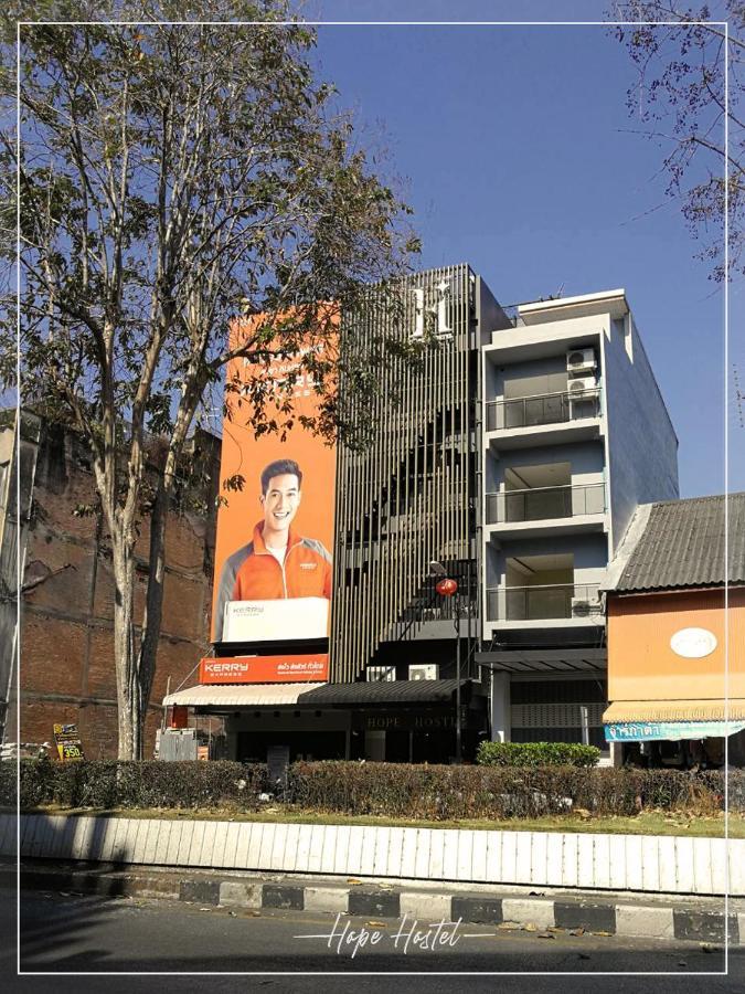 Hope Hostel Hatyai ハートヤイ エクステリア 写真