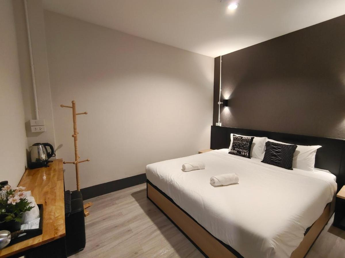 Hope Hostel Hatyai ハートヤイ エクステリア 写真