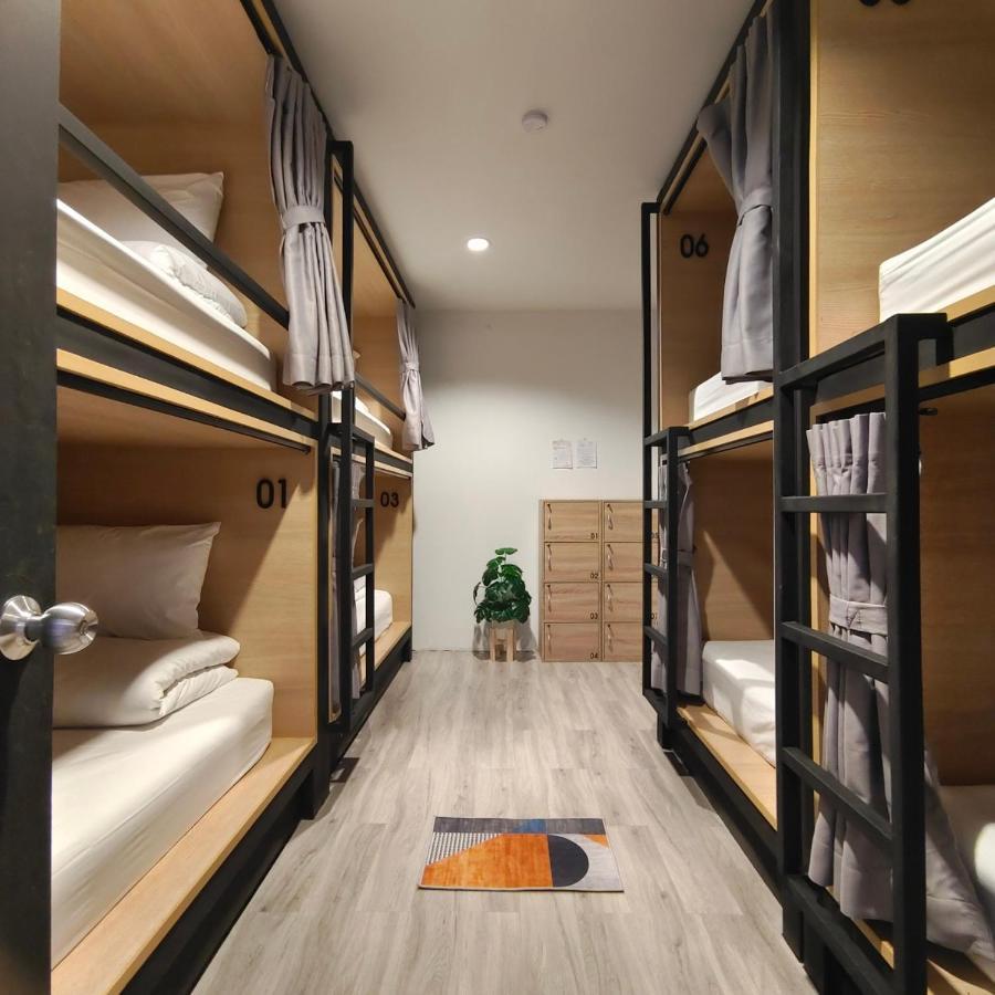 Hope Hostel Hatyai ハートヤイ エクステリア 写真