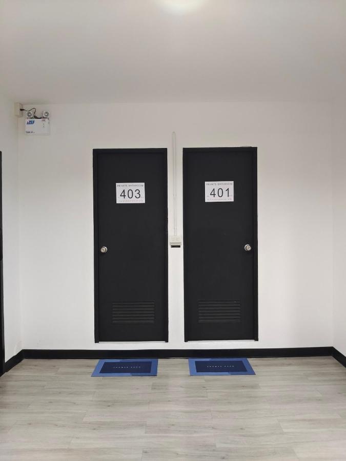Hope Hostel Hatyai ハートヤイ エクステリア 写真
