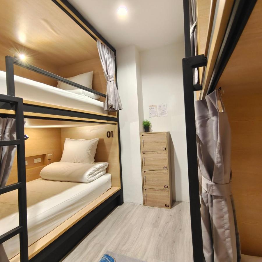 Hope Hostel Hatyai ハートヤイ エクステリア 写真
