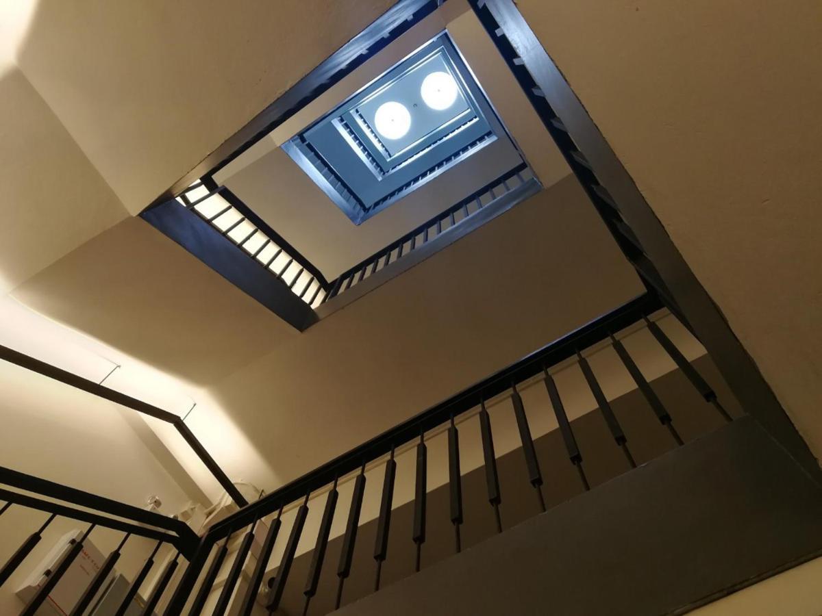 Hope Hostel Hatyai ハートヤイ エクステリア 写真