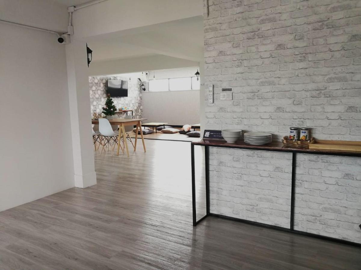 Hope Hostel Hatyai ハートヤイ エクステリア 写真