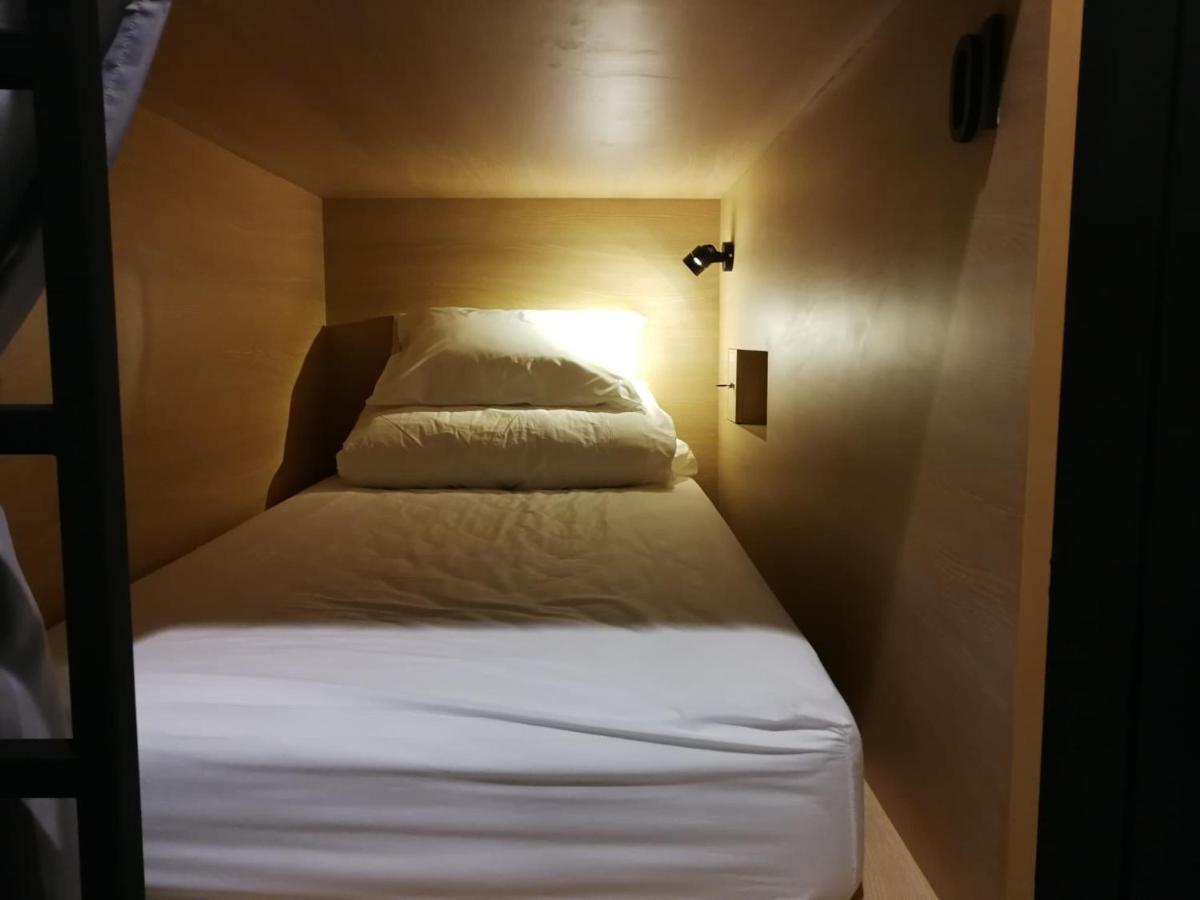 Hope Hostel Hatyai ハートヤイ エクステリア 写真