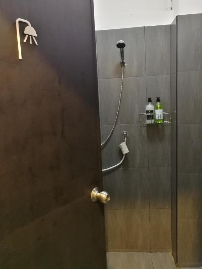 Hope Hostel Hatyai ハートヤイ エクステリア 写真